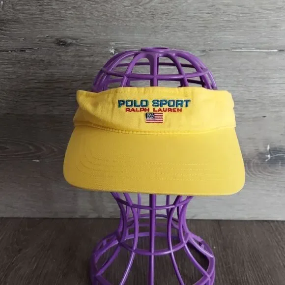 Polo Ralph Lauren | Accessories | Vintage Polo Sport Ralph 